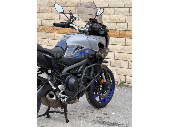 Sahibinden Yamaha Tracer 900 