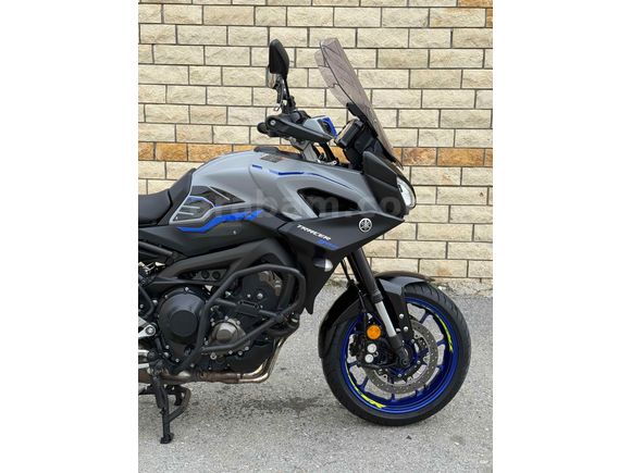 Sahibinden Yamaha Tracer 900 