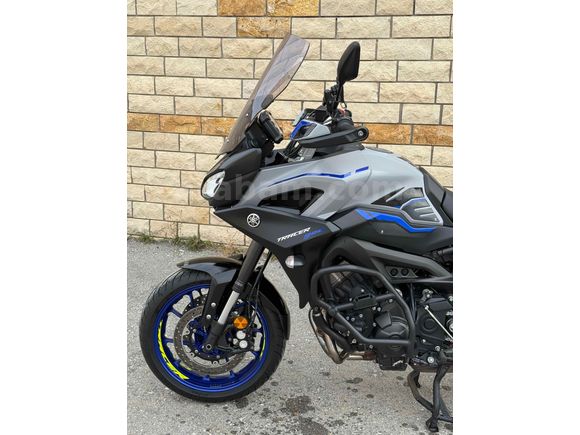 Sahibinden Yamaha Tracer 900 