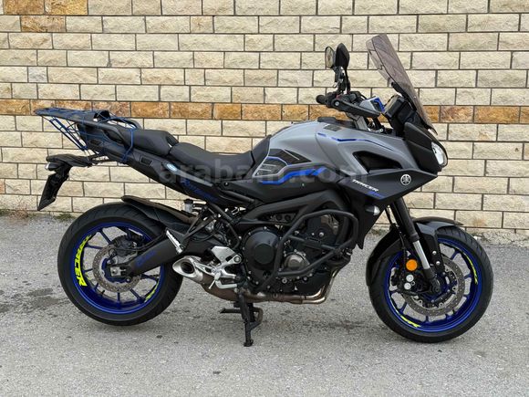 Sahibinden Yamaha Tracer 900 