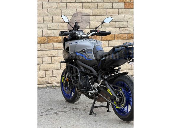 Sahibinden Yamaha Tracer 900 
