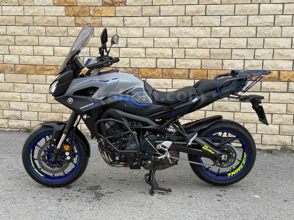 Sahibinden Yamaha Tracer 900 