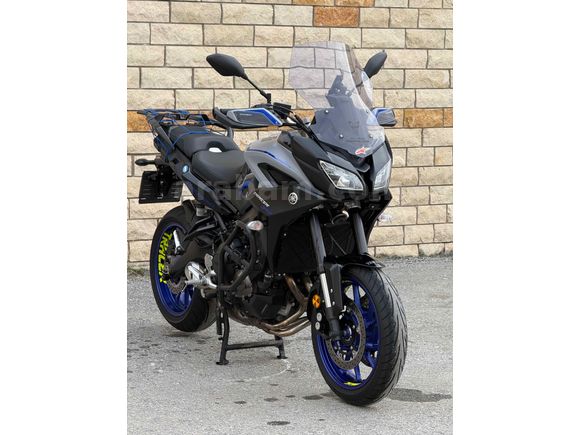 Sahibinden Yamaha Tracer 900 