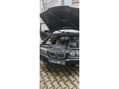 Sahibinden BMW 3 Serisi 318i Standart 1997 Model
