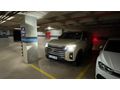 Musso Grand 4x4 Platinum Plus Sahibinden