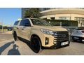 Musso Grand 4x4 Platinum Plus Sahibinden