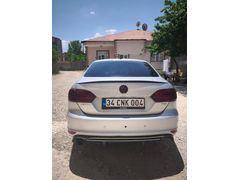 Sahibinden Volkswagen Jetta 1.6 TDi Trendline 2013 Model