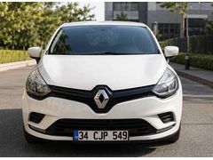 Sahibinden Renault Clio 1.5 dCi Joy 2019 Model  274.000 km Beyaz