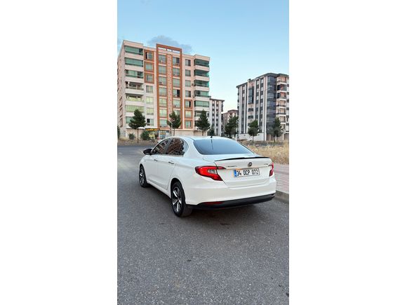 Sahibinden Fiat Egea 1.6 Multijet Easy 2020 Model 