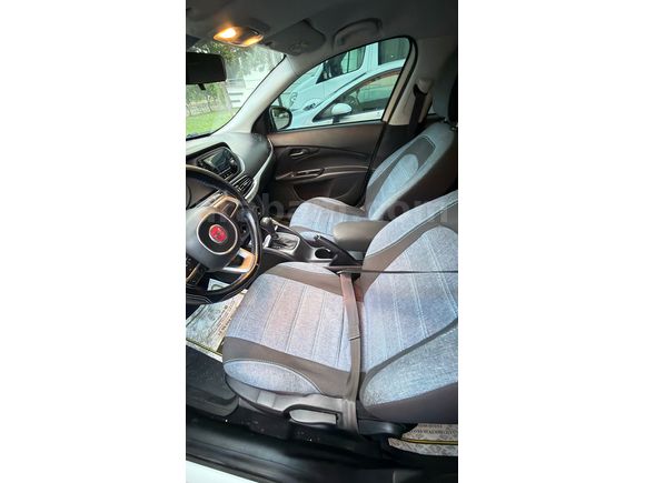 Sahibinden Fiat Egea 1.6 Multijet Easy 2020 Model 