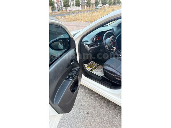 Sahibinden Fiat Egea 1.6 Multijet Easy 2020 Model 