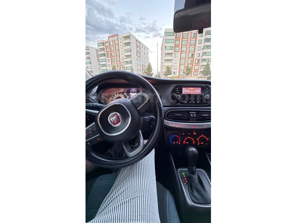Sahibinden Fiat Egea 1.6 Multijet Easy 2020 Model 