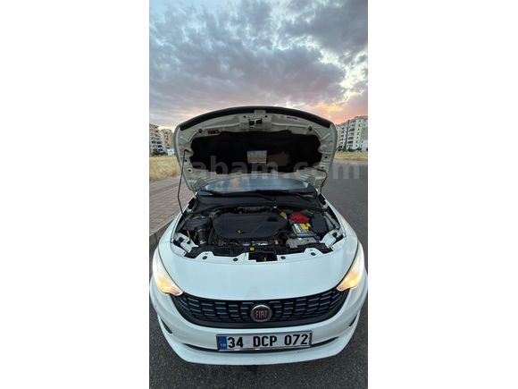 Sahibinden Fiat Egea 1.6 Multijet Easy 2020 Model 