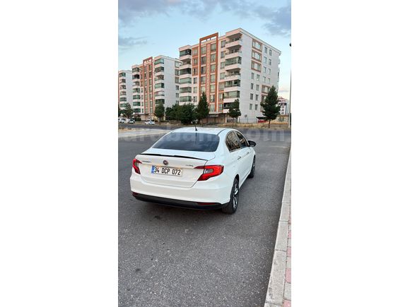 Sahibinden Fiat Egea 1.6 Multijet Easy 2020 Model 