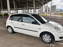 Sahibinden Ford Fiesta 1.4 TDCi Comfort 2005 Model 