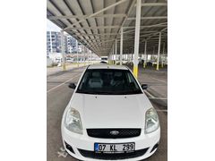 Sahibinden Ford Fiesta 1.4 TDCi Comfort 2005 Model 