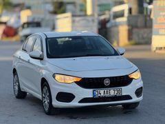 KAYA OTOMOTİV’DEN Fiat Egea 1.3 Multijet Easy 2017 Model Gaziantep