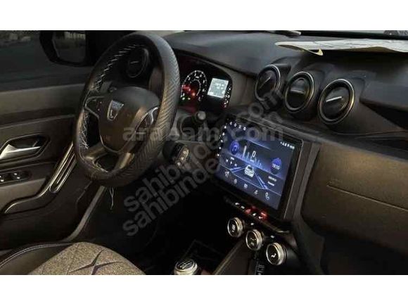 Sahibinden Dacia Duster 1.6 Sce Prestige 2019 Model  228.000 km Mavi