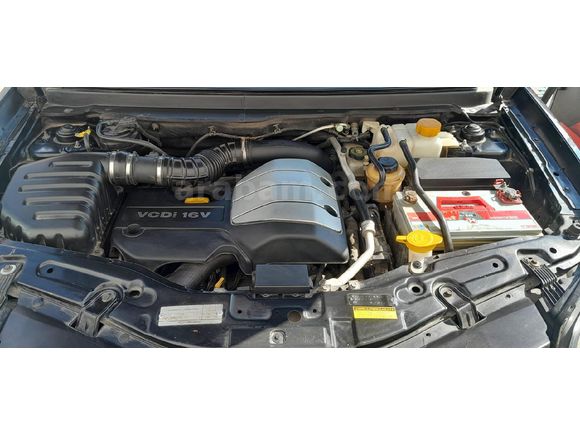 Sahibinden Chevrolet Captiva 2.0 D LT High 2011 Model