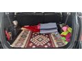 Sahibinden Chevrolet Captiva 2.0 D LT High 2011 Model