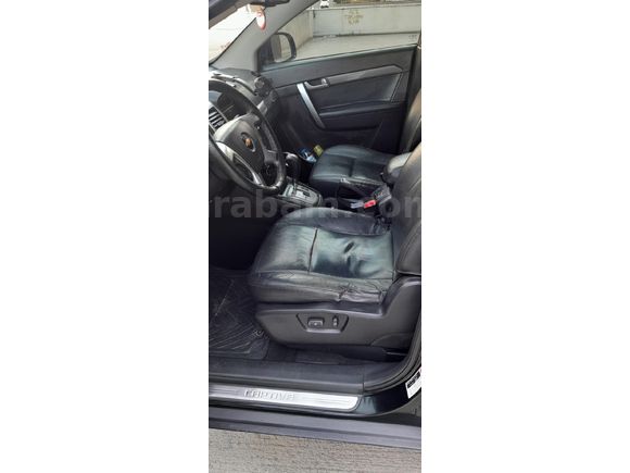 Sahibinden Chevrolet Captiva 2.0 D LT High 2011 Model