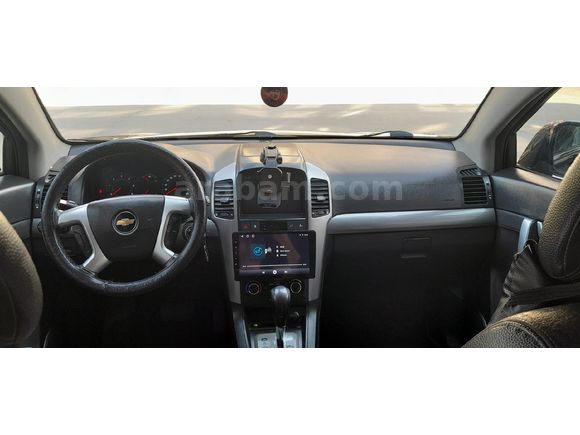 Sahibinden Chevrolet Captiva 2.0 D LT High 2011 Model