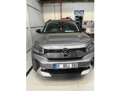 Sahibinden Citroen C3 AirCross Elektrik Max 2025 Model
