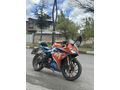 Sahibinden CFmoto 250SR 