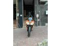 Sahibinden CFmoto 250SR 