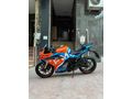 Sahibinden CFmoto 250SR 