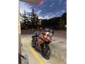 Sahibinden CFmoto 250SR 
