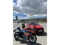 Sahibinden CFmoto 250SR 