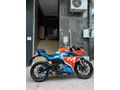 Sahibinden CFmoto 250SR 