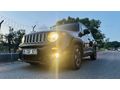 Sahibinden Jeep Renegade 1.6 MultiJet Longitude 2015 Model 