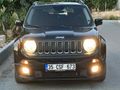 Sahibinden Jeep Renegade 1.6 MultiJet Longitude 2015 Model 