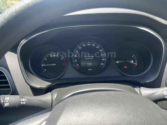 Sahibinden Renault Megane 1.3 TCe Joy 2020 Model 