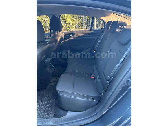 Sahibinden Renault Megane 1.3 TCe Joy 2020 Model 