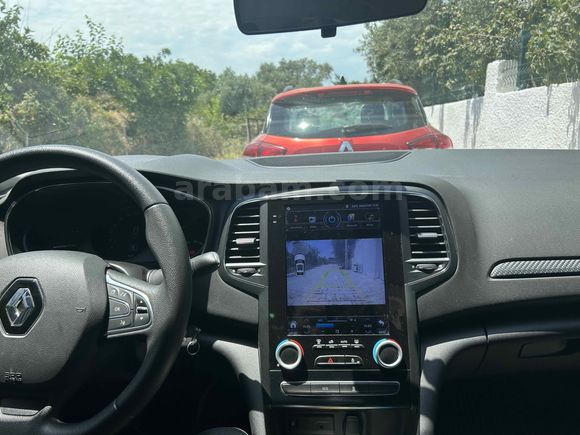 Sahibinden Renault Megane 1.3 TCe Joy 2020 Model 