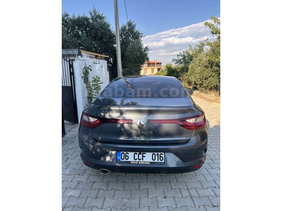 Sahibinden Renault Megane 1.3 TCe Joy 2020 Model 