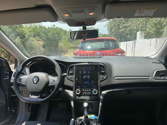 Sahibinden Renault Megane 1.3 TCe Joy 2020 Model 