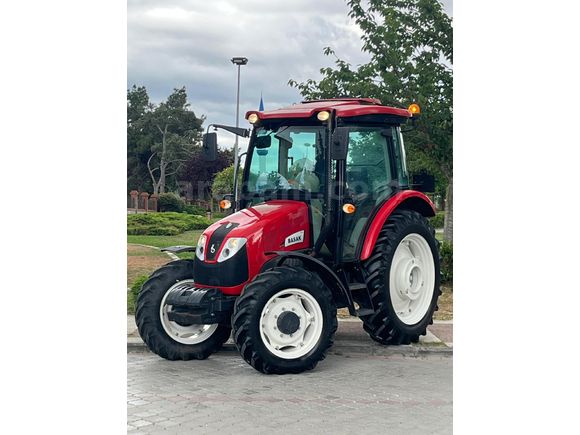 Galeriden Başak 2075 S SamsBAŞAK 2075 un