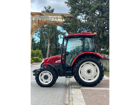 Galeriden Başak 2075 S SamsBAŞAK 2075 un