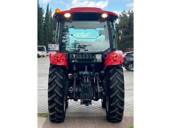 Galeriden Başak 2075 S SamsBAŞAK 2075 un