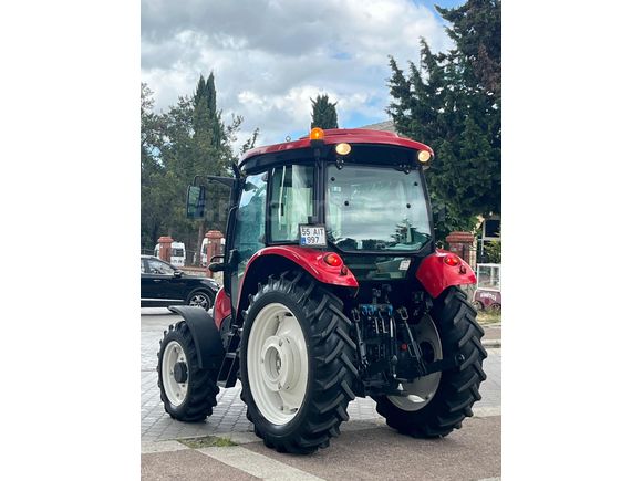 Galeriden Başak 2075 S SamsBAŞAK 2075 un