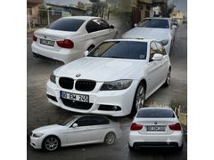 Orijinal M SPORT 184 HP - DEĞİŞENSİZ LCİ IŞIK PAKET