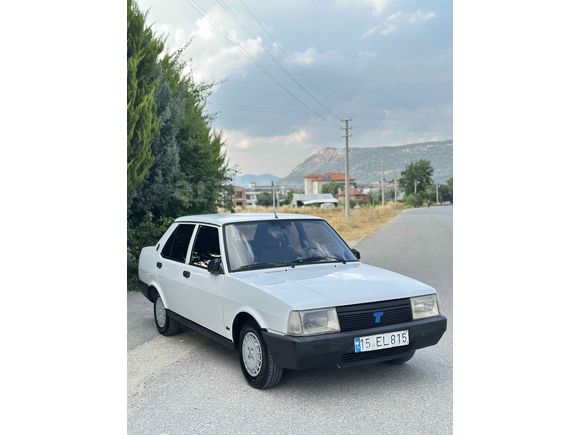 Sahibinden Tofaş Şahin S 1995 Model 