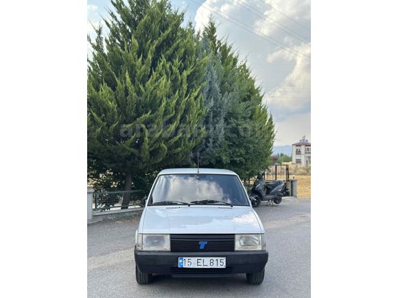 Sahibinden Tofaş Şahin S 1995 Model 