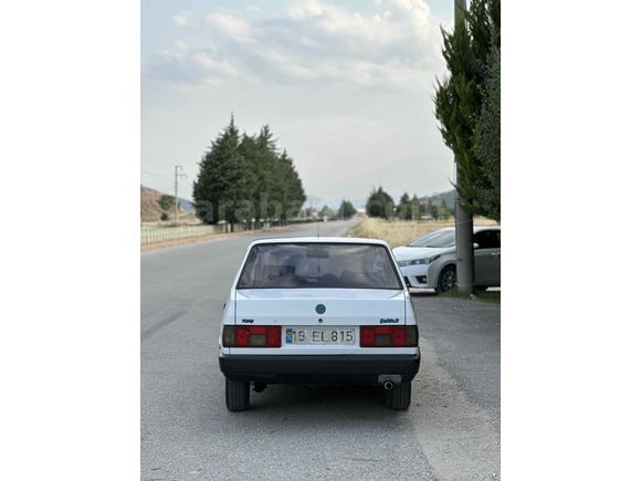 Sahibinden Tofaş Şahin S 1995 Model 