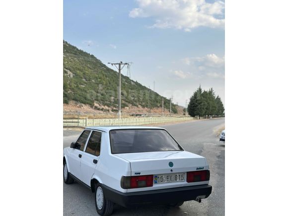 Sahibinden Tofaş Şahin S 1995 Model 