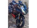 Sahibinden CFmoto 450SR